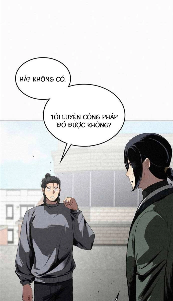 Phản Lão Hoàn Đồng Ở Thế Kỉ 21 Chapter 12 - 38