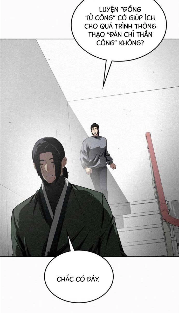 Phản Lão Hoàn Đồng Ở Thế Kỉ 21 Chapter 12 - 48