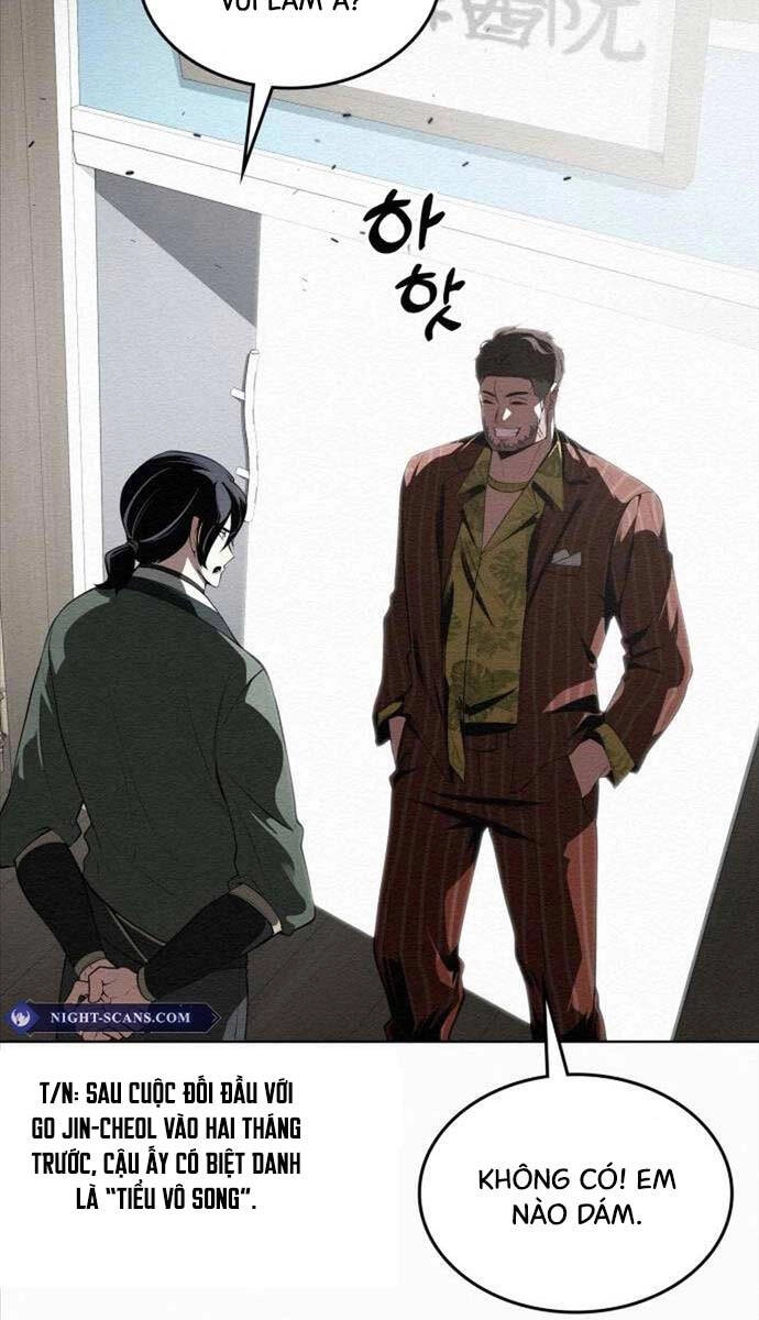 Phản Lão Hoàn Đồng Ở Thế Kỉ 21 Chapter 12 - 54