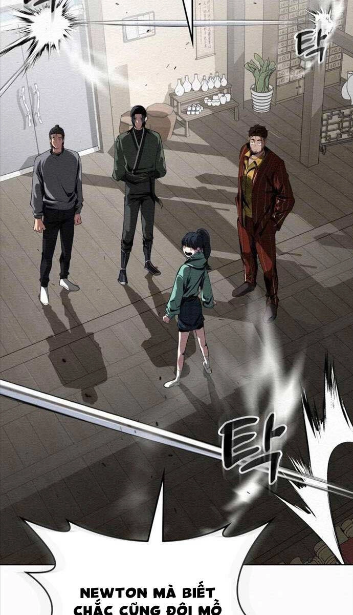 Phản Lão Hoàn Đồng Ở Thế Kỉ 21 Chapter 12 - 77