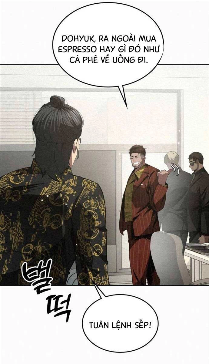 Phản Lão Hoàn Đồng Ở Thế Kỉ 21 Chapter 13 - 21