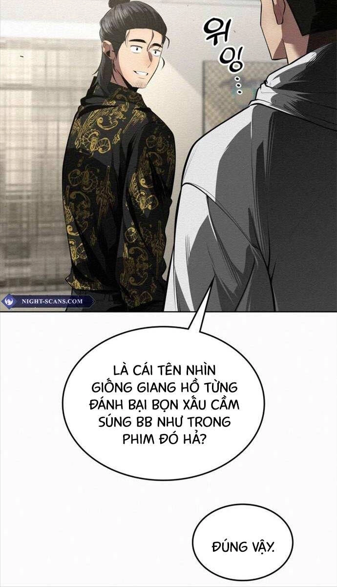 Phản Lão Hoàn Đồng Ở Thế Kỉ 21 Chapter 13 - 30