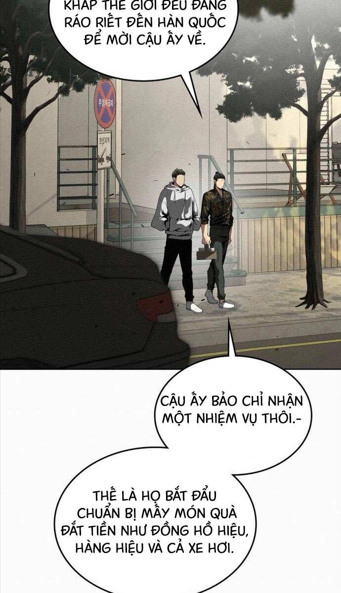 Phản Lão Hoàn Đồng Ở Thế Kỉ 21 Chapter 13 - 33