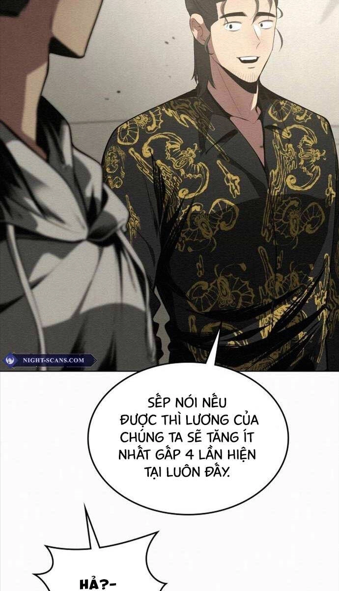 Phản Lão Hoàn Đồng Ở Thế Kỉ 21 Chapter 13 - 35