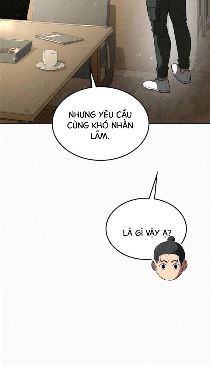 Phản Lão Hoàn Đồng Ở Thế Kỉ 21 Chapter 13 - 41