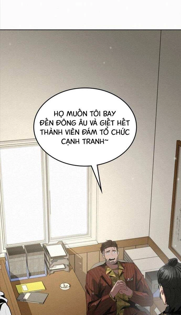 Phản Lão Hoàn Đồng Ở Thế Kỉ 21 Chapter 13 - 42