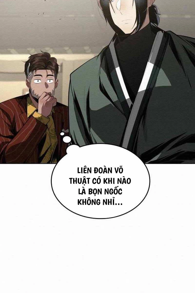 Phản Lão Hoàn Đồng Ở Thế Kỉ 21 Chapter 14 - 15