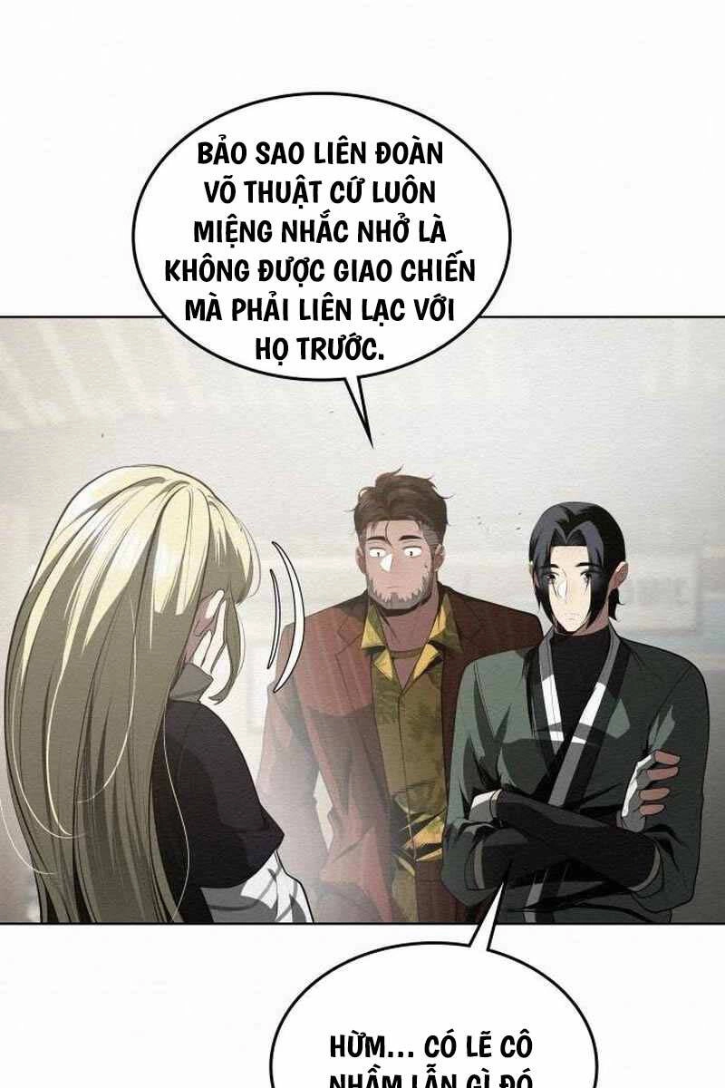 Phản Lão Hoàn Đồng Ở Thế Kỉ 21 Chapter 14 - 30