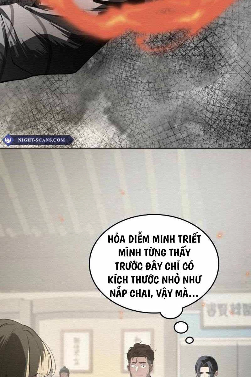 Phản Lão Hoàn Đồng Ở Thế Kỉ 21 Chapter 14 - 45