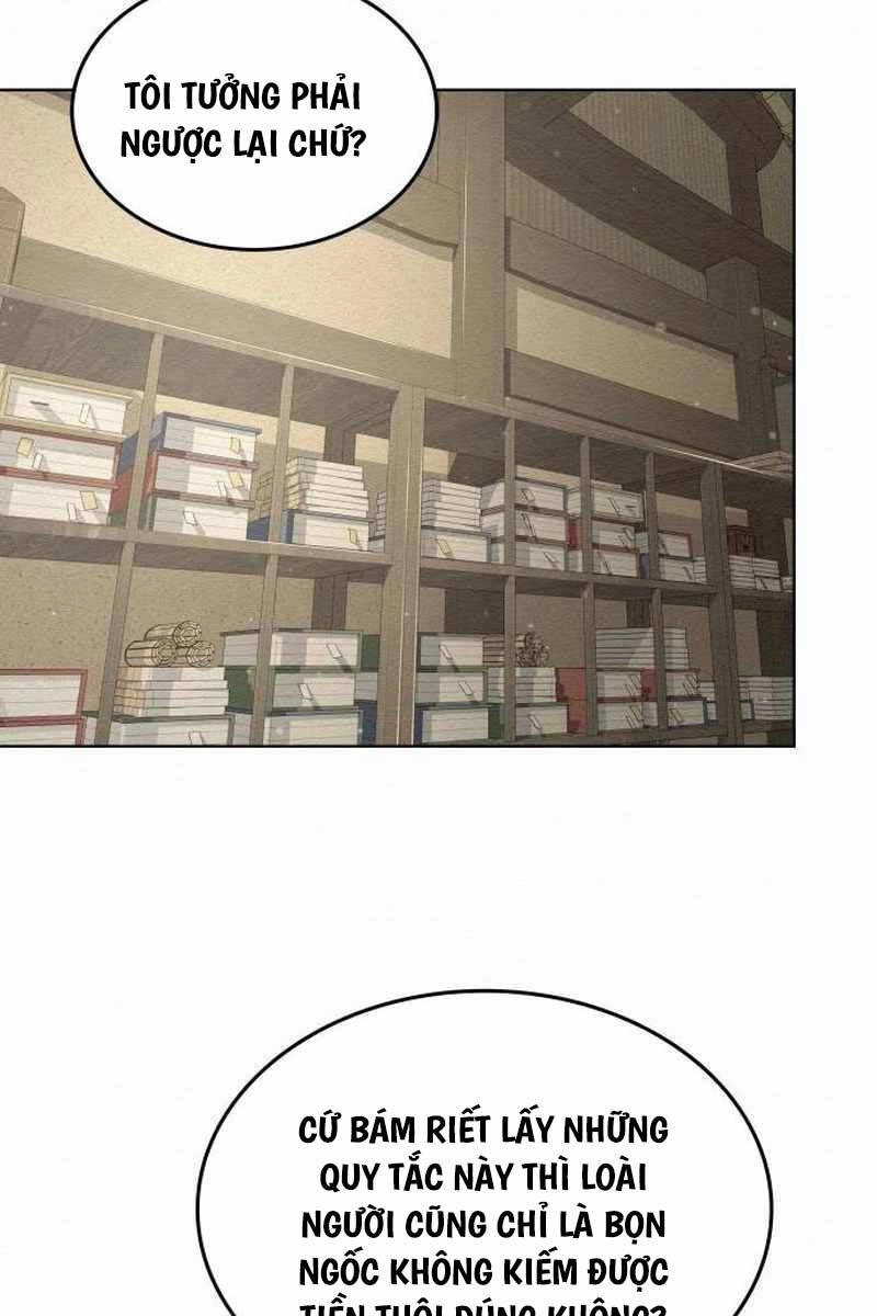 Phản Lão Hoàn Đồng Ở Thế Kỉ 21 Chapter 14 - 116