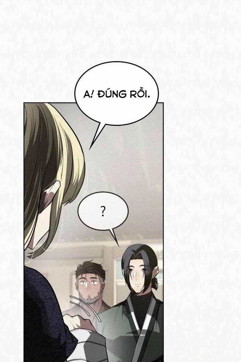 Phản Lão Hoàn Đồng Ở Thế Kỉ 21 Chapter 15 - 14