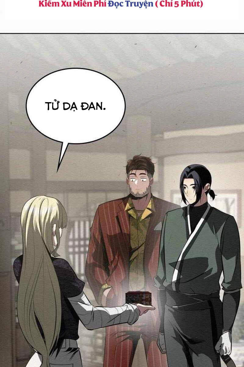 Phản Lão Hoàn Đồng Ở Thế Kỉ 21 Chapter 15 - 18