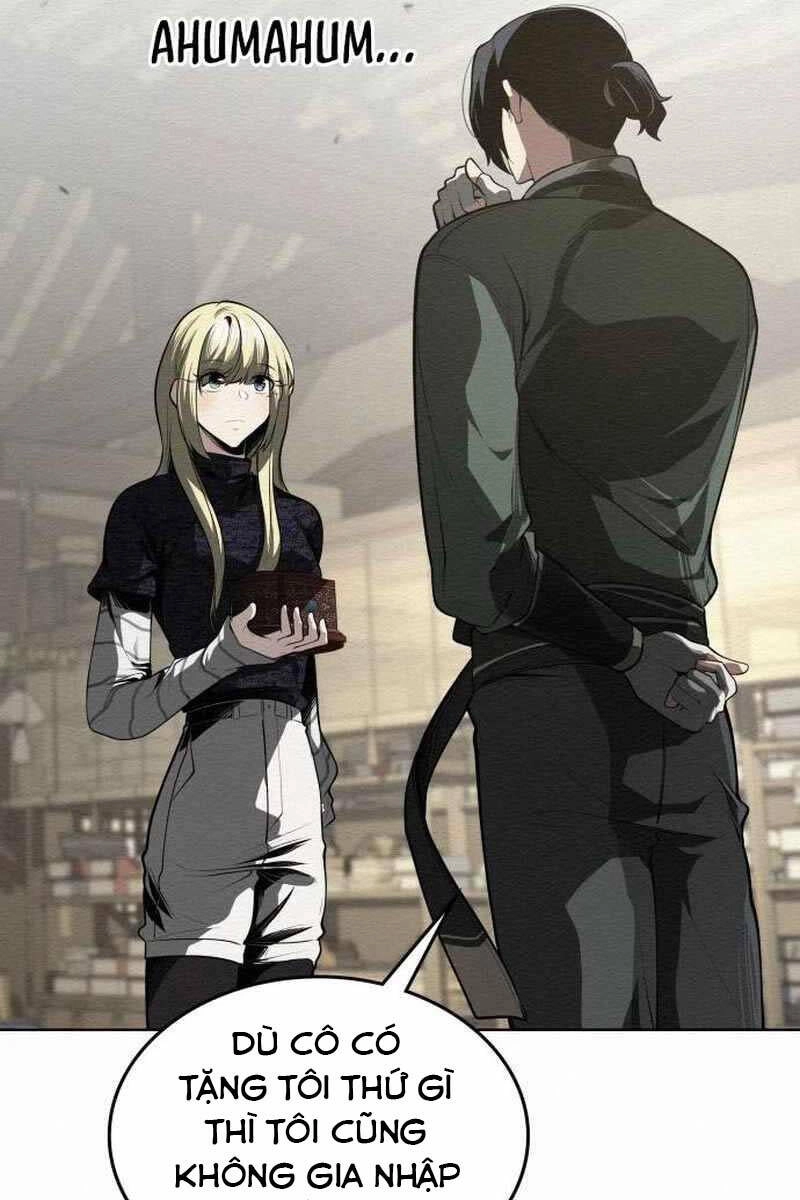 Phản Lão Hoàn Đồng Ở Thế Kỉ 21 Chapter 15 - 24