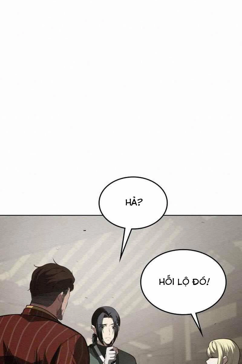 Phản Lão Hoàn Đồng Ở Thế Kỉ 21 Chapter 15 - 27