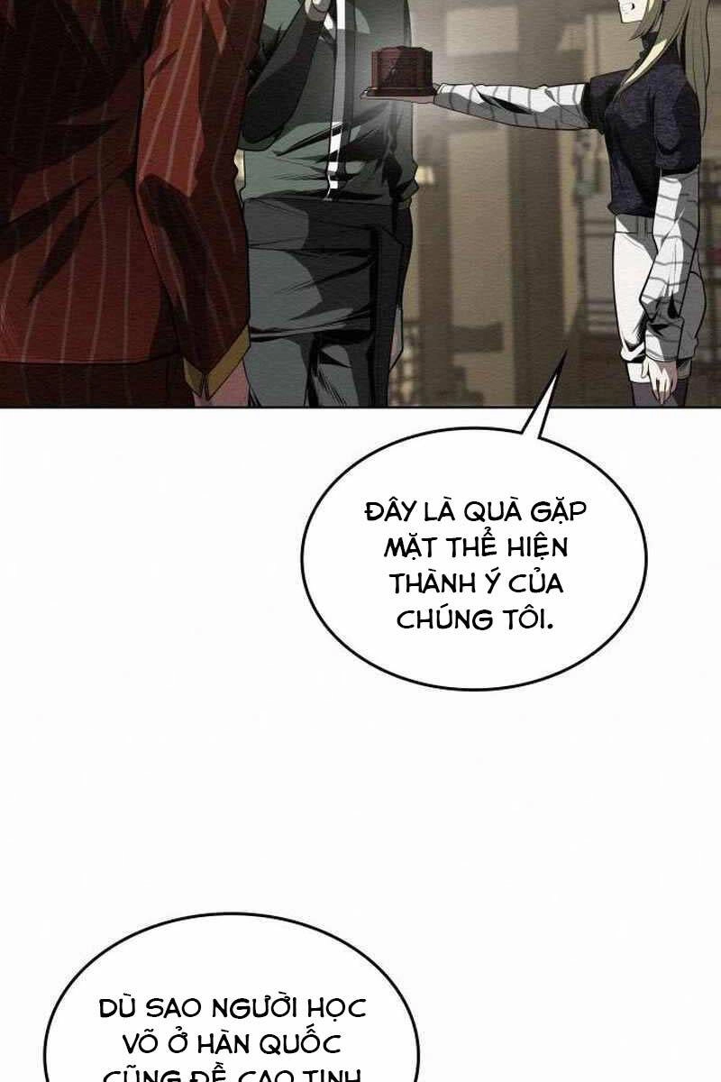 Phản Lão Hoàn Đồng Ở Thế Kỉ 21 Chapter 15 - 28