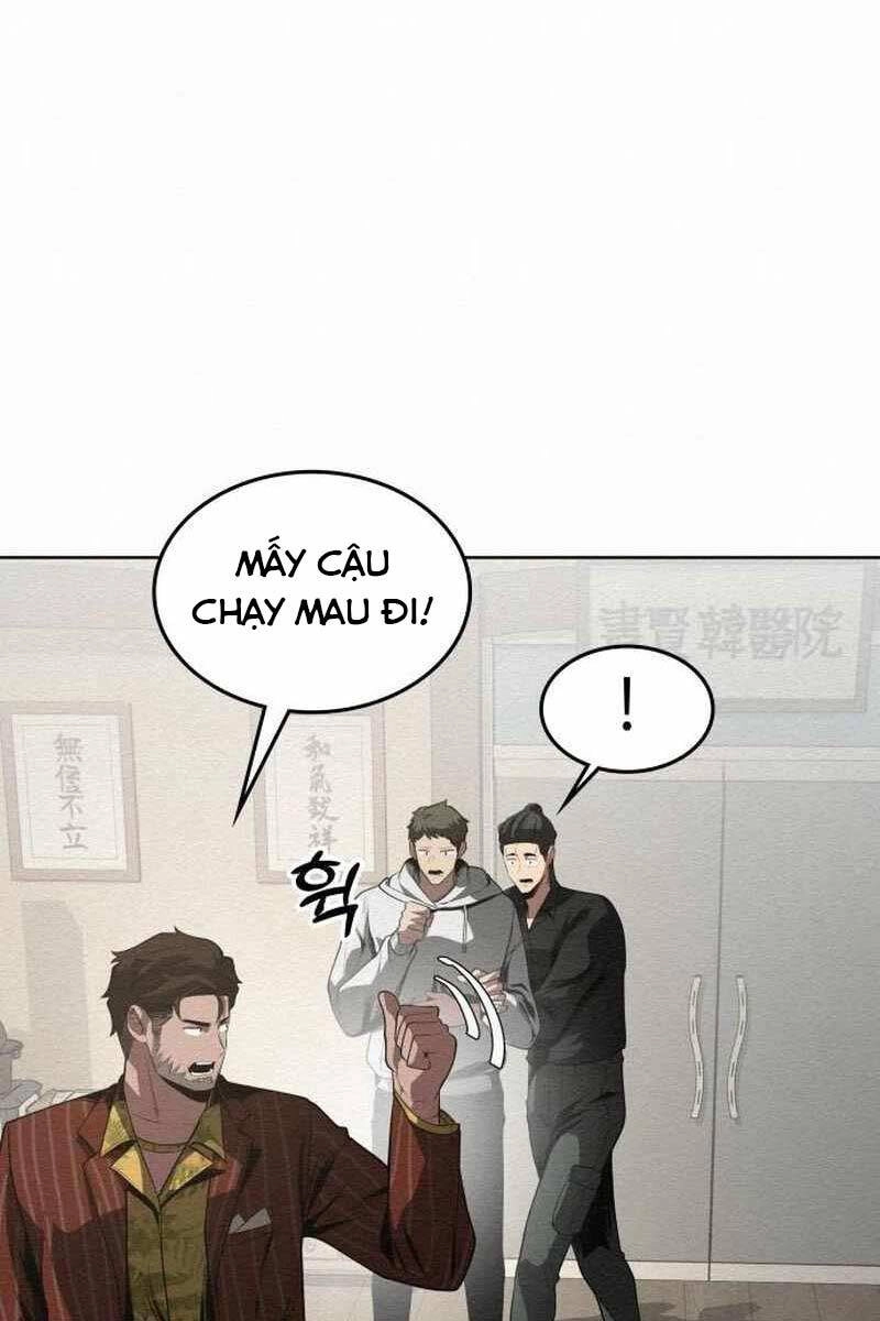 Phản Lão Hoàn Đồng Ở Thế Kỉ 21 Chapter 15 - 42