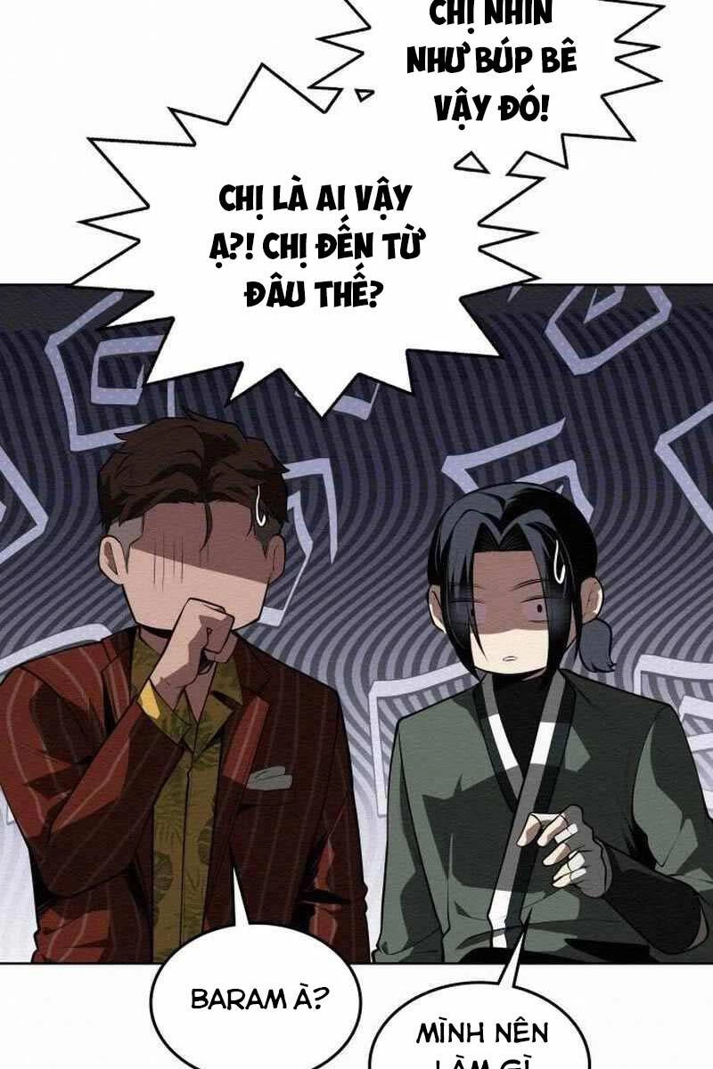 Phản Lão Hoàn Đồng Ở Thế Kỉ 21 Chapter 15 - 68