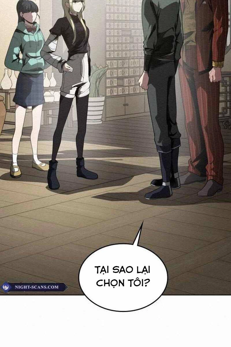 Phản Lão Hoàn Đồng Ở Thế Kỉ 21 Chapter 15 - 101