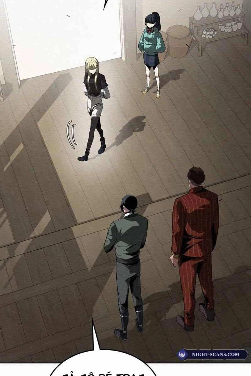 Phản Lão Hoàn Đồng Ở Thế Kỉ 21 Chapter 15 - 116