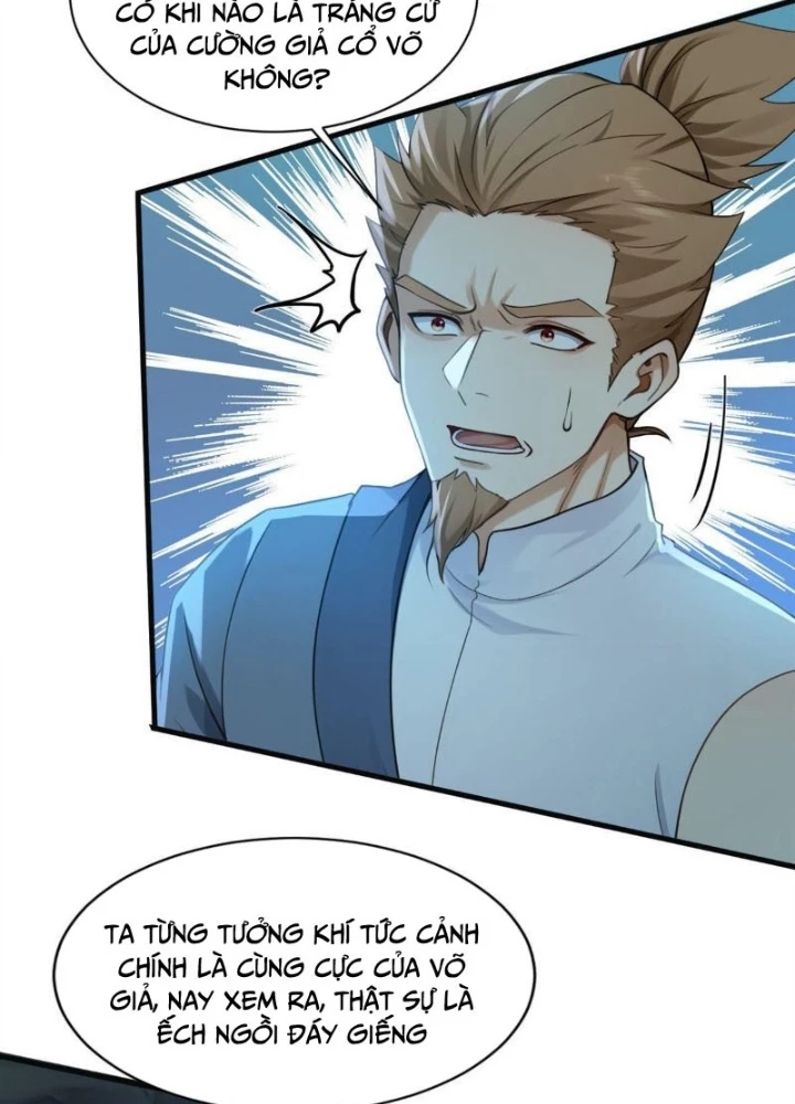 Trấn Quốc Thần Tế Chapter 315 - 3