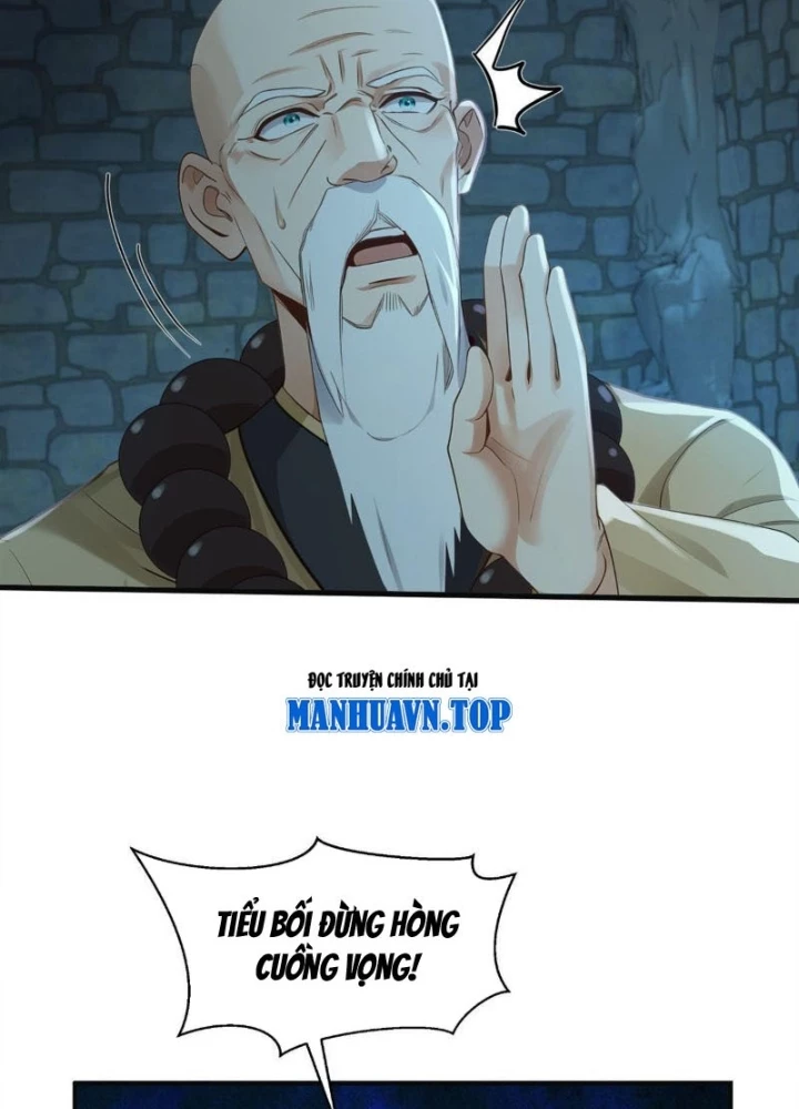 Trấn Quốc Thần Tế Chapter 315 - 5