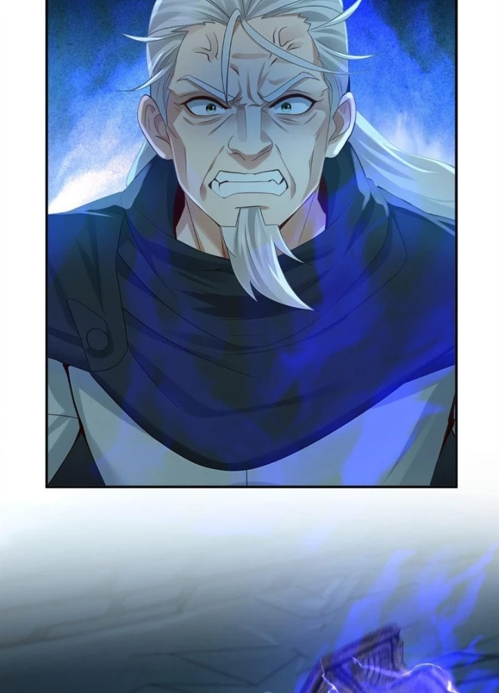 Trấn Quốc Thần Tế Chapter 315 - 7