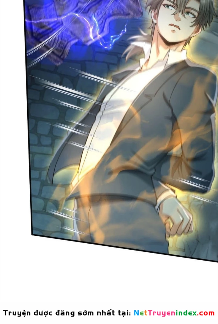 Trấn Quốc Thần Tế Chapter 315 - 13