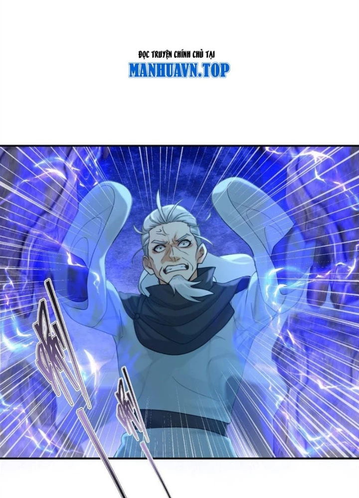 Trấn Quốc Thần Tế Chapter 315 - 17