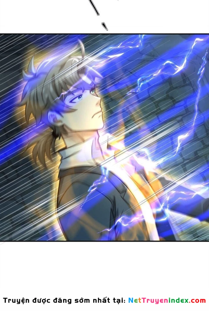 Trấn Quốc Thần Tế Chapter 315 - 19