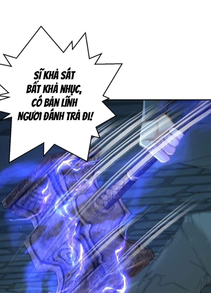 Trấn Quốc Thần Tế Chapter 315 - 21