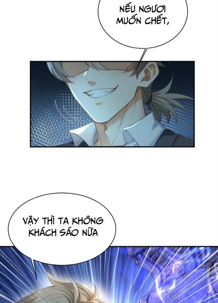 Trấn Quốc Thần Tế Chapter 315 - 25