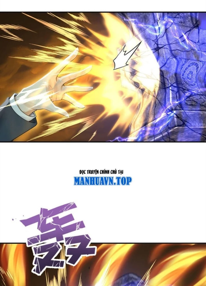 Trấn Quốc Thần Tế Chapter 315 - 29