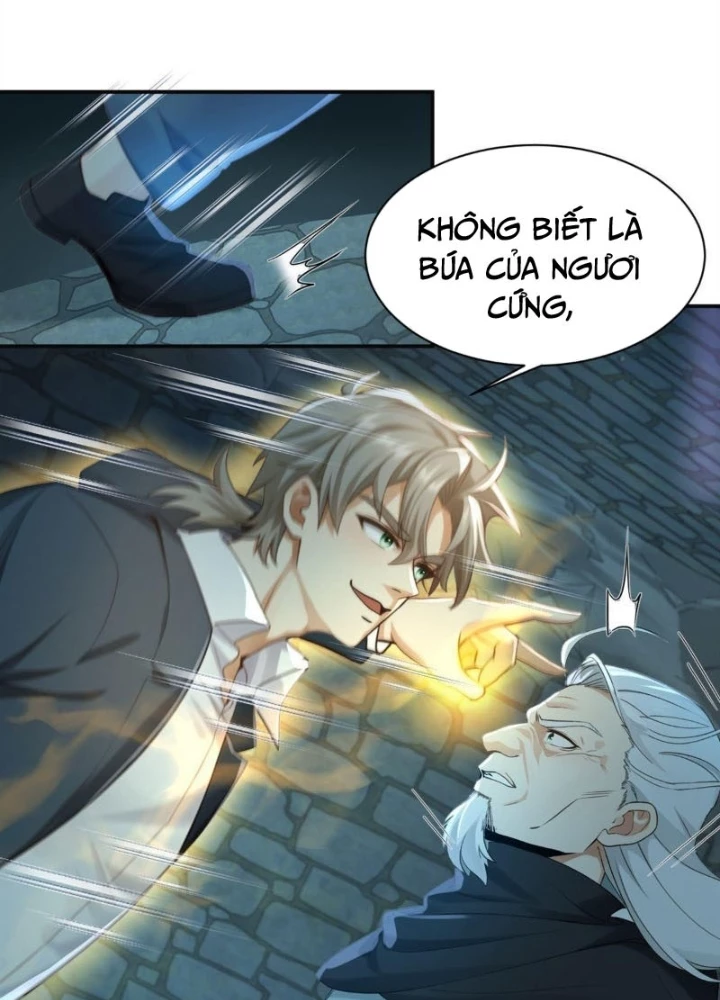 Trấn Quốc Thần Tế Chapter 315 - 35