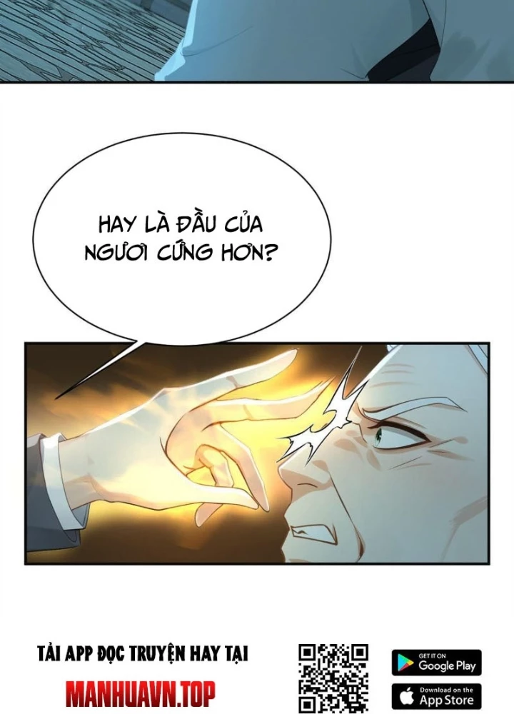 Trấn Quốc Thần Tế Chapter 315 - 37