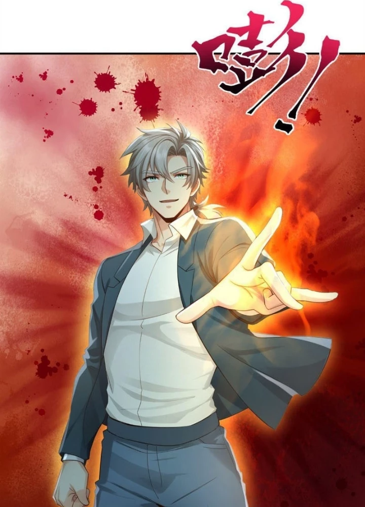 Trấn Quốc Thần Tế Chapter 315 - 39