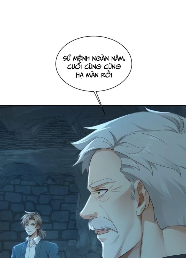 Trấn Quốc Thần Tế Chapter 315 - 43