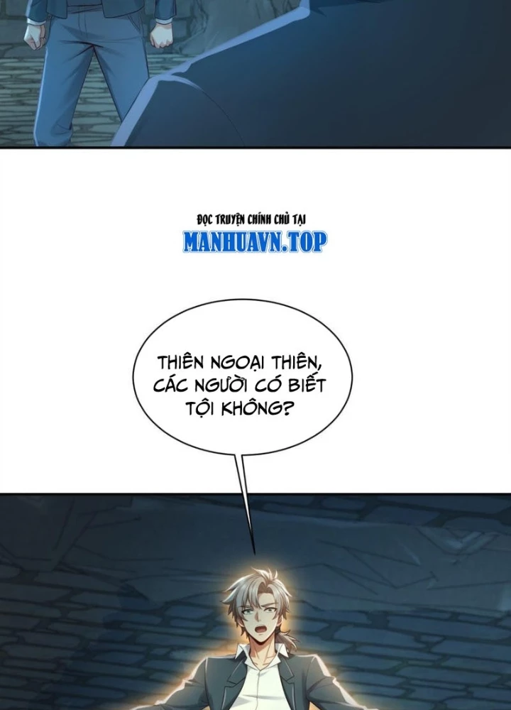 Trấn Quốc Thần Tế Chapter 315 - 45