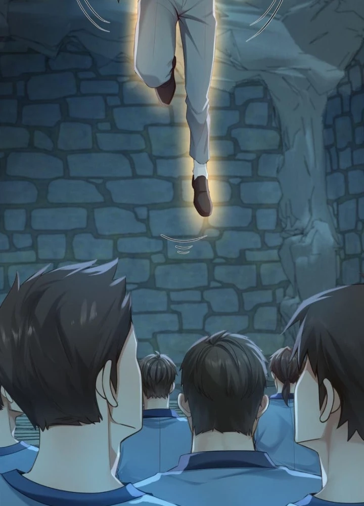 Trấn Quốc Thần Tế Chapter 315 - 47