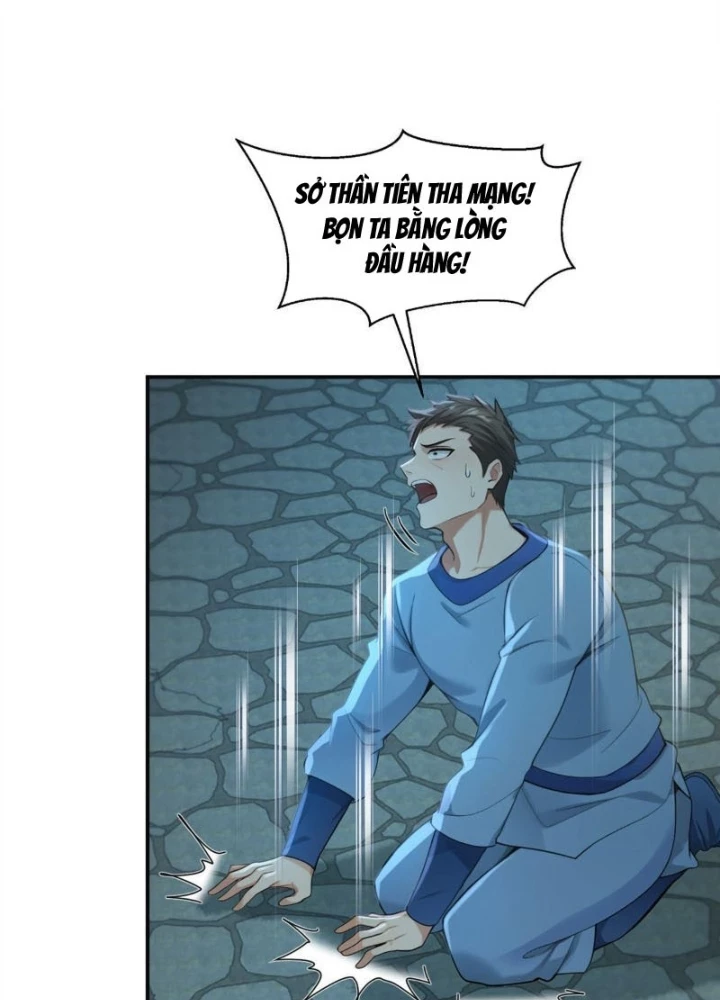 Trấn Quốc Thần Tế Chapter 315 - 49