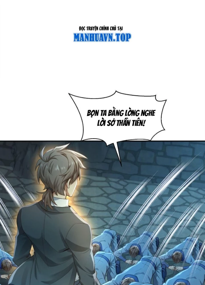 Trấn Quốc Thần Tế Chapter 315 - 51