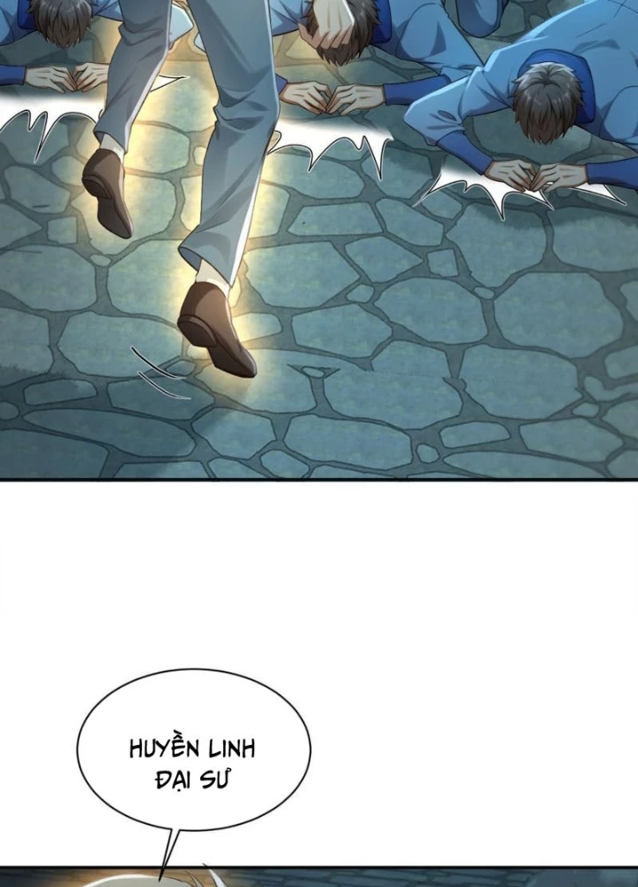 Trấn Quốc Thần Tế Chapter 315 - 53