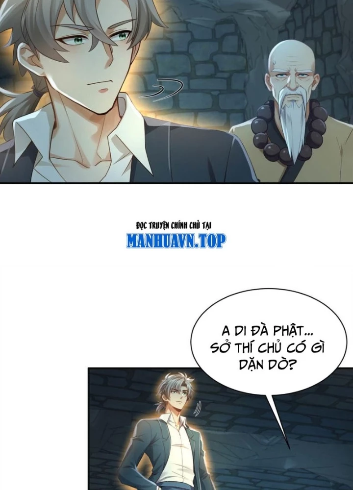 Trấn Quốc Thần Tế Chapter 315 - 55