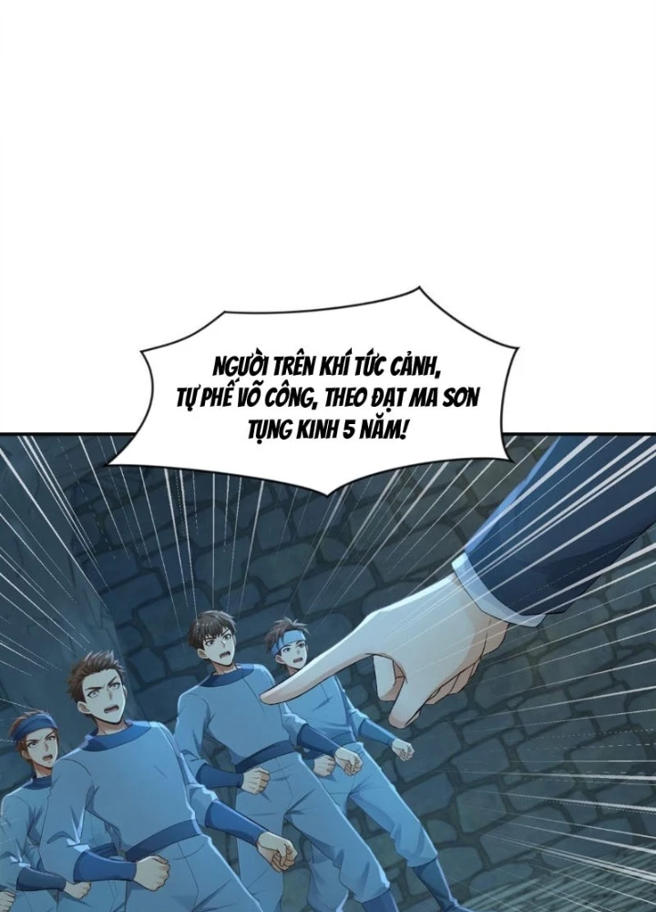 Trấn Quốc Thần Tế Chapter 315 - 61