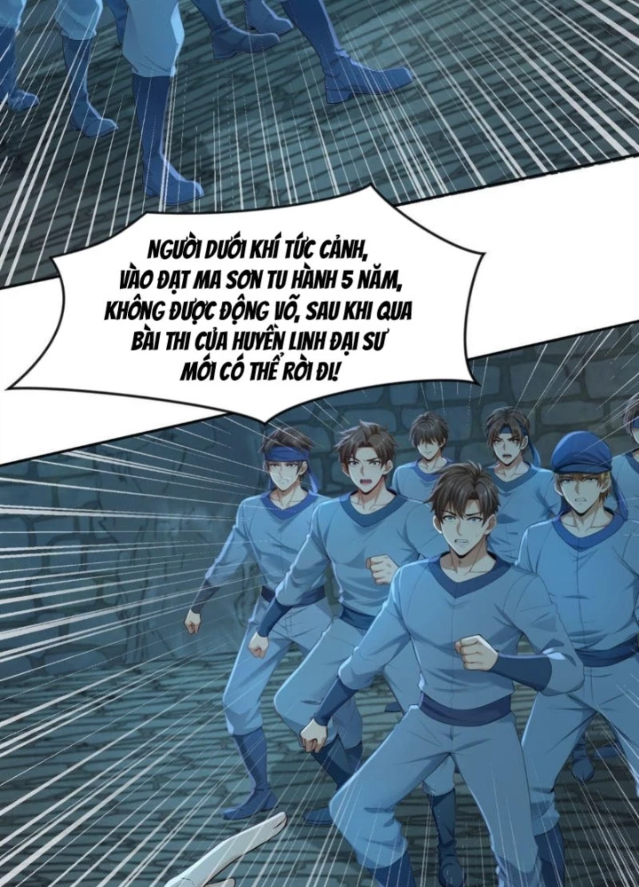 Trấn Quốc Thần Tế Chapter 315 - 63