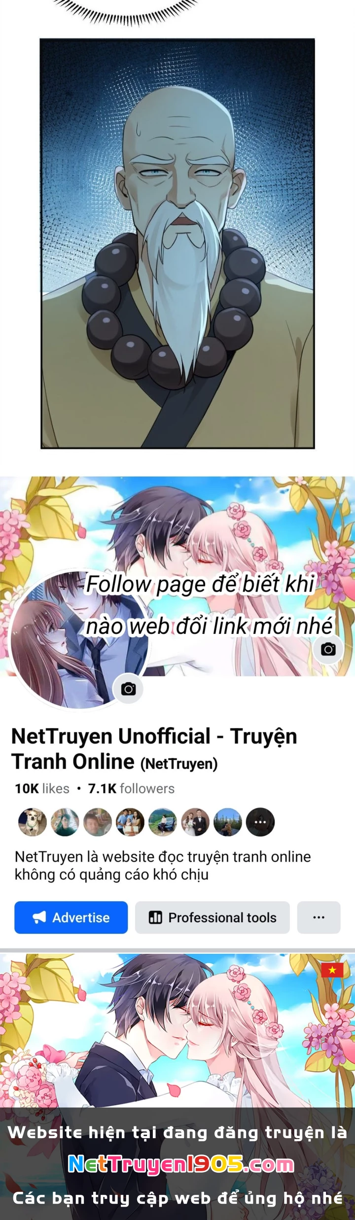 Trấn Quốc Thần Tế Chapter 315 - 71