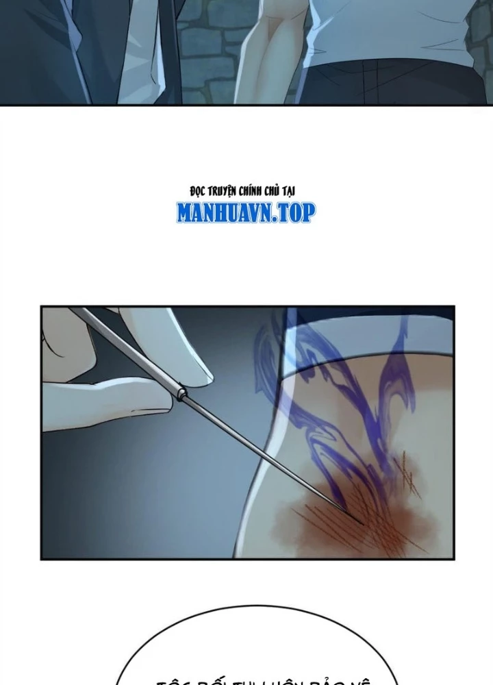 Trấn Quốc Thần Tế Chapter 316 - 5