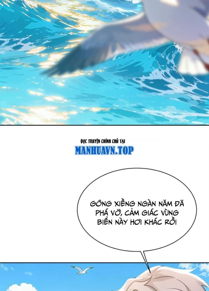 Trấn Quốc Thần Tế Chapter 316 - 11