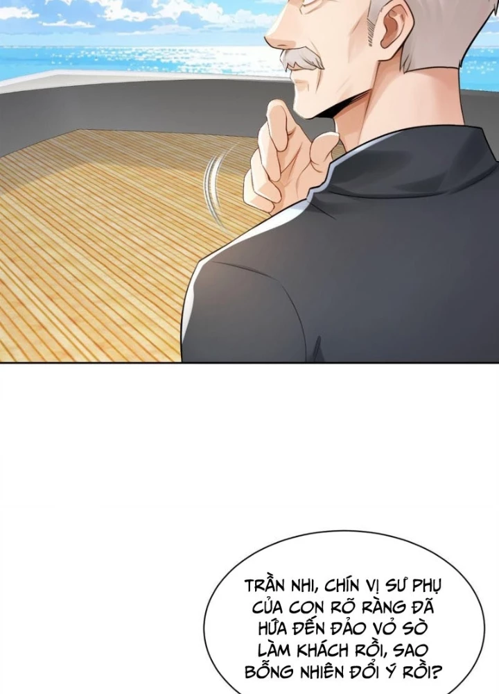 Trấn Quốc Thần Tế Chapter 316 - 13