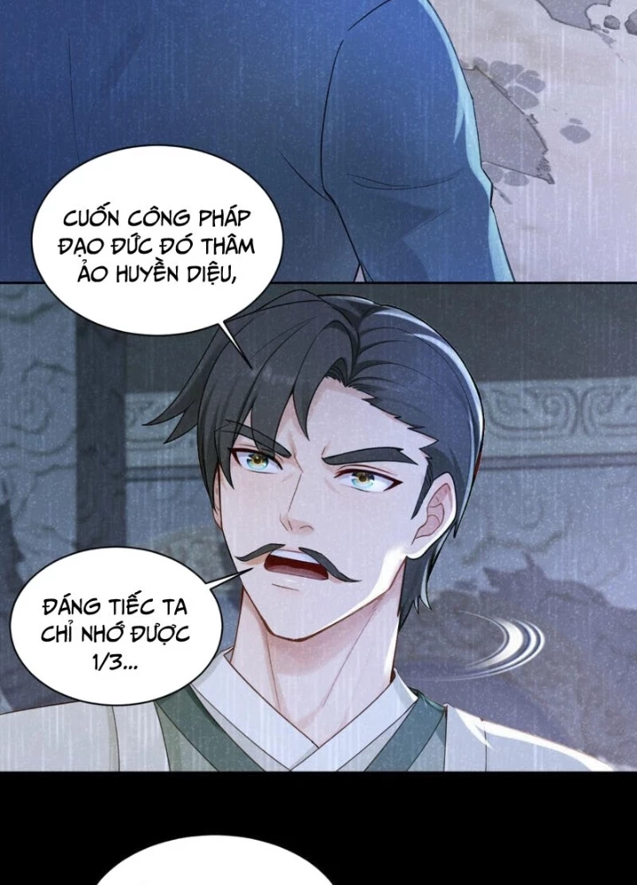 Trấn Quốc Thần Tế Chapter 316 - 21