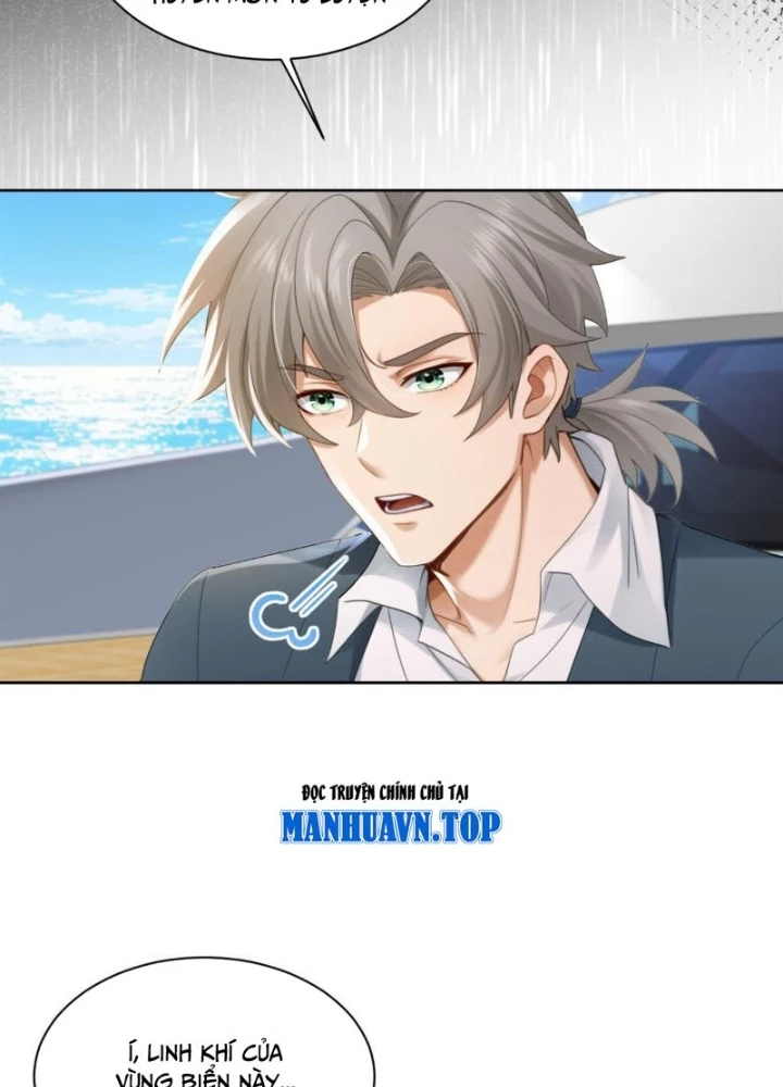 Trấn Quốc Thần Tế Chapter 316 - 25